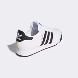 Adidas 675033_710 sneaker alla moda Nero - Vista aggiuntiva 5