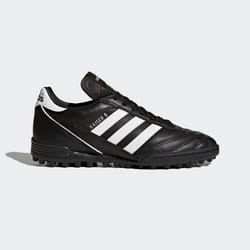 Adidas Kaiser 5 Calcio Maschio Nero, Bianco