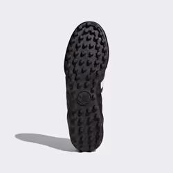 Adidas Kaiser 5 Calcio Maschio Nero, Bianco
