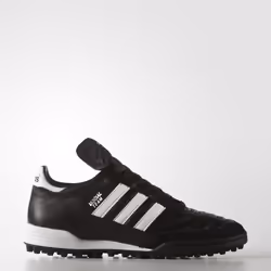 Adidas 019228, Maschio, Nero, Bianco, Adulto, Monocromatico, Chiusura con lacci, Etilene Vinil Acetato (EVA)
