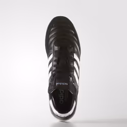 Adidas 019228 Maschio Nero, Bianco