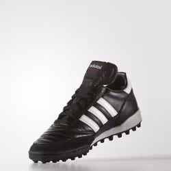 Adidas 019228 Maschio Nero, Bianco - Vista aggiuntiva 4