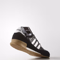 Adidas 019310 Maschio Nero - Vista aggiuntiva 5