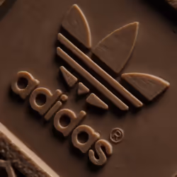 Adidas 019310 Maschio Nero - Vista aggiuntiva 6
