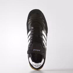 Adidas 019310 Maschio Nero - Vista aggiuntiva 6