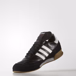 Adidas 019310 Maschio Nero - Vista aggiuntiva 4