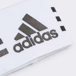 Adidas Ankle Straps Nero, Bianco Braccialetto evento - Vista aggiuntiva 4