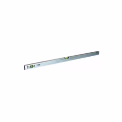 Codice: 4003457236400 Marca: TRIUSO. Triuso Livello Alluminio 2 Bolle Lungo 1500mm