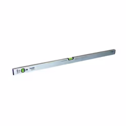Codice: 4003457236417 Marca: TRIUSO. Livelli Triuso Alluminio 2 Bolle Lunghi mm. 2000