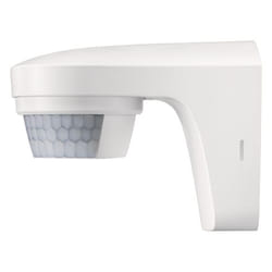 Theben theLuxa S180 WH Sensore Infrarosso Passivo (PIR) Cablato Parete Bianco