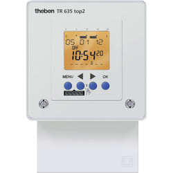 Theben 6350100 non classificato
