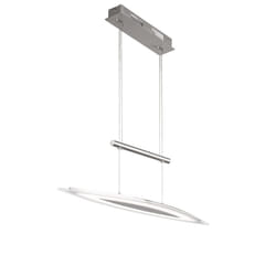 WOFI AVIGNON lampada a sospensione Supporto rigido LED