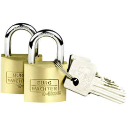 BURG-WÄCHTER 2er Set Duo 222 30 SB