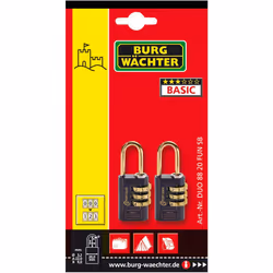 BURG-WÄCHTER 2er Set Duo 88 20 F SB - Vista aggiuntiva 2