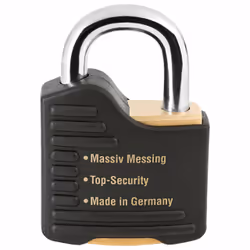 BURG-WÄCHTER Gamma 700/55 SB Lucchetto convenzionale 3 pz - Vista aggiuntiva 2