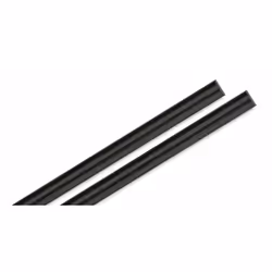 BURG-WÄCHTER Universal 150 S, Mailbox stand, Nero, Acciaio, 32 mm, 1500 mm, 78 mm