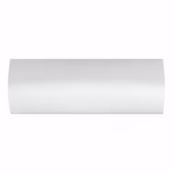 BURG-WÄCHTER 4900 W ZB, Cassetta postale a parete, Plastica, Bianco, 360 mm, 107 mm, 145 mm
