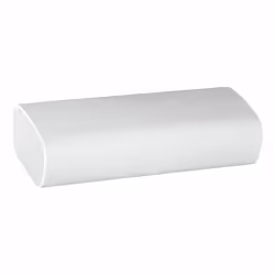 BURG-WÄCHTER 4900 W ZB cassetta per la posta Bianco Cassetta postale a parete Plastica