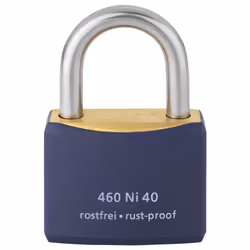 BURG-WÄCHTER 2er Set Duo 460 Ni 40 SB - Vista aggiuntiva 7