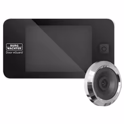 BURG-WÄCHTER DG 8100 non classificato - Vista aggiuntiva 2