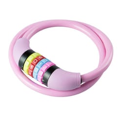 BURG-WÄCHTER 210 C 65 KIDS Rosa 650 mm Antifurto