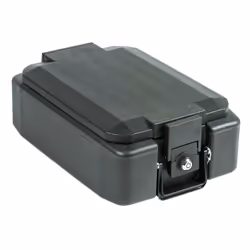 BURG-WÄCHTER FP 22 K, Nero, Chiave, 280 x 410 x 155 mm, 9 kg, 2 pz