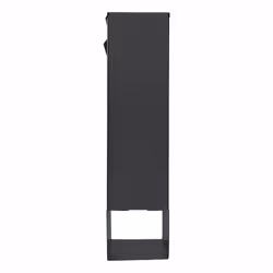 BURG-WÄCHTER Oxford-Set 68770 B+S cassetta per la posta Nero, Acciaio inox Cassetta postale a parete Acciaio inox, Acciaio - Vista aggiuntiva 7