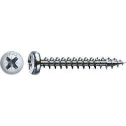 SPAX Vite universale WIROX ,4 x 16 mm,1000 Stk. - Profi Box