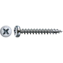 Vite universale wirox ,4,5 x 30 mm,500 Stk. - Profi Box - Spax