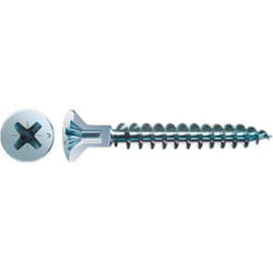 SPAX 0271010450505 giravite e bullone 50 mm 500 pz Vite