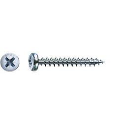 SPAX 4231010500252 giravite e bullone 25 mm 50 pz Vite