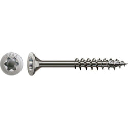 SPAX Vite universale acciaio inossidabile A2,3,5 x 35 mm ,200 Stk. - Scatola di cartone XL