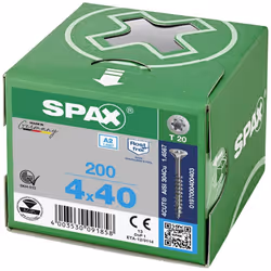 SPAX 197000400403 non classificato - Vista aggiuntiva 2