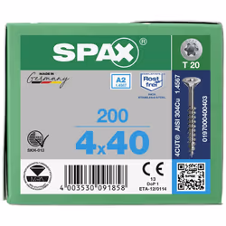 SPAX 197000400403 non classificato - Vista aggiuntiva 3