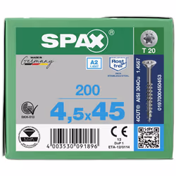 SPAX 197000450453 non classificato - Vista aggiuntiva 4