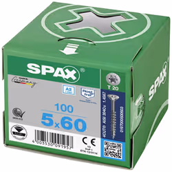 SPAX 197000500603 non classificato - Vista aggiuntiva 3