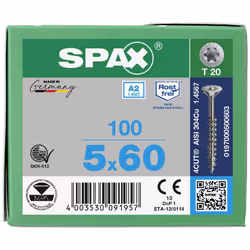 SPAX 197000500603 non classificato - Vista aggiuntiva 4