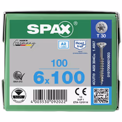 SPAX 197000601003 non classificato - Vista aggiuntiva 3