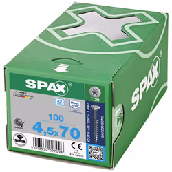 SPAX 197000450703 non classificato - Vista aggiuntiva 3