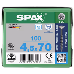 SPAX 197000450703 non classificato - Vista aggiuntiva 4