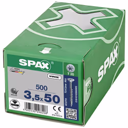 SPAX 191010350505 non classificato - Vista aggiuntiva 2