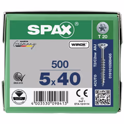 SPAX 191010500405 non classificato - Vista aggiuntiva 3