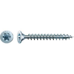 SPAX 1191010450703 giravite e bullone 70 mm 100 pz Vite