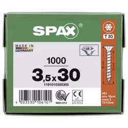 SPAX 1191010350305 non classificato - Vista aggiuntiva 3