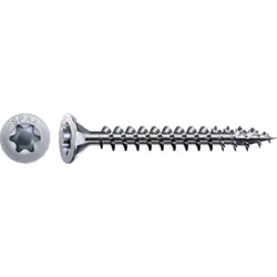 Spax Vite universale WIROX , 4 x 40 mm , 1000 Stk. - in magazzino Dimensioni : 4 x 40 mmQuantità : 1000 Stk. - in magazzino N ...