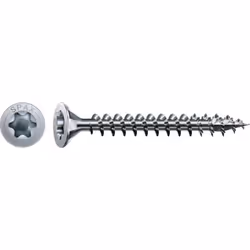 Spax Vite universale WIROX , 5 x 50 mm , 500 Stk. - in magazzino Dimensioni : 5 x 50 mmQuantità : 500 Stk. - in magazzino Num ...