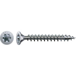 Vite Con Testa Fresata Spax Seko T-Star Plus 5,0X 50 Galvanizzato (a 500)