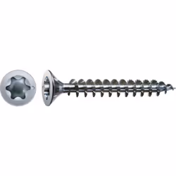SPAX Vite universale WIROX,3 x 25 mm,1000 Stk. - Profi Box Numero dell'articolo: 1191010300255 EAN: 4003530110276 Lunghezza d ...