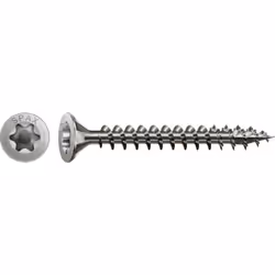 Spax Vite universale acciaio inossidabile A2 , 3,5 x 16 mm , 200 Stk. Dimensioni : 3,5 x 16 mmQuantità : 200 Stk. Numero dell ...