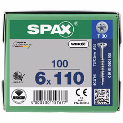 SPAX 191010601105 non classificato - Vista aggiuntiva 3